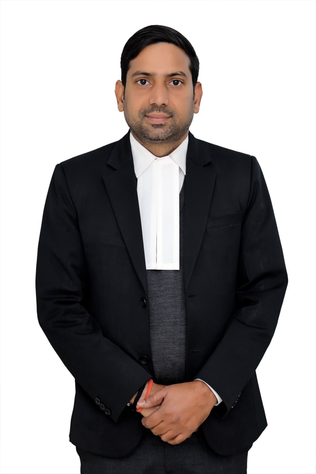 Adv. Mukesh Saini