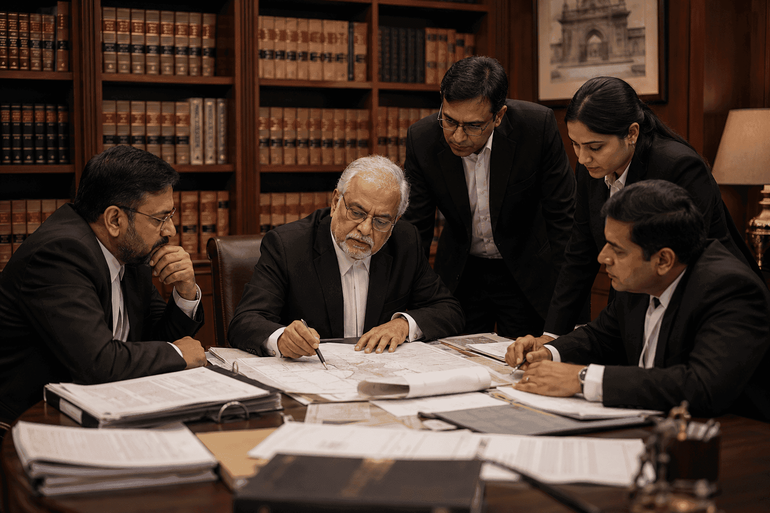 Civil Law