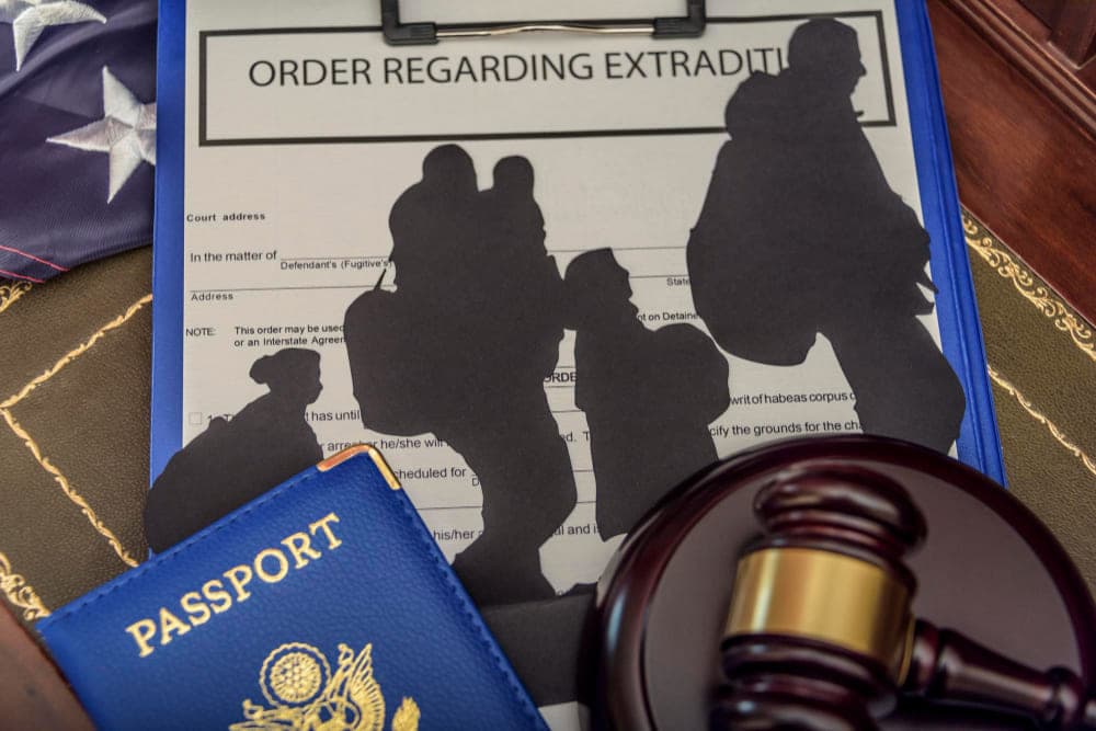 Immigration Law