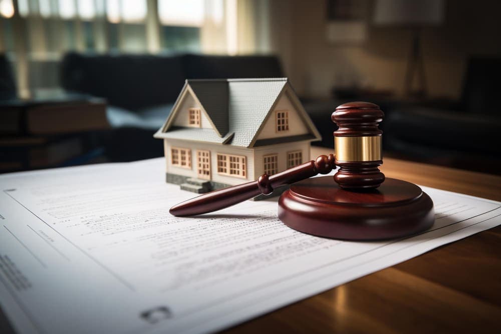 Realestate Law